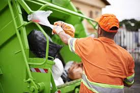 Best Hoarding Cleanup  in Goodman, MS