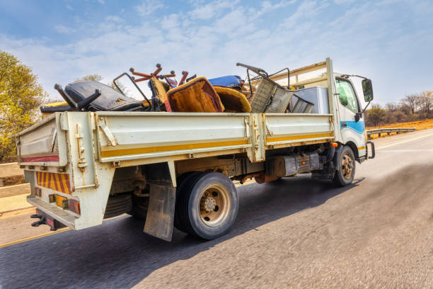 Demolition Debris Removal in Goodman, MS