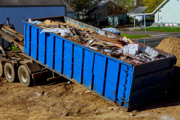 Best Dumpster Rental Services  in Goodman, MS